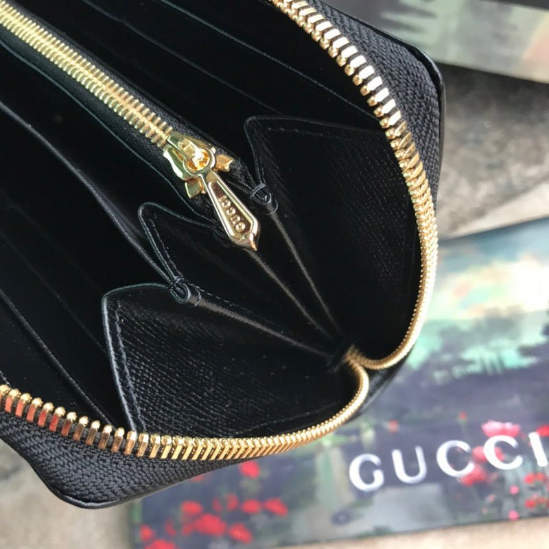 COZY BAGS - Guki Wallet - 701