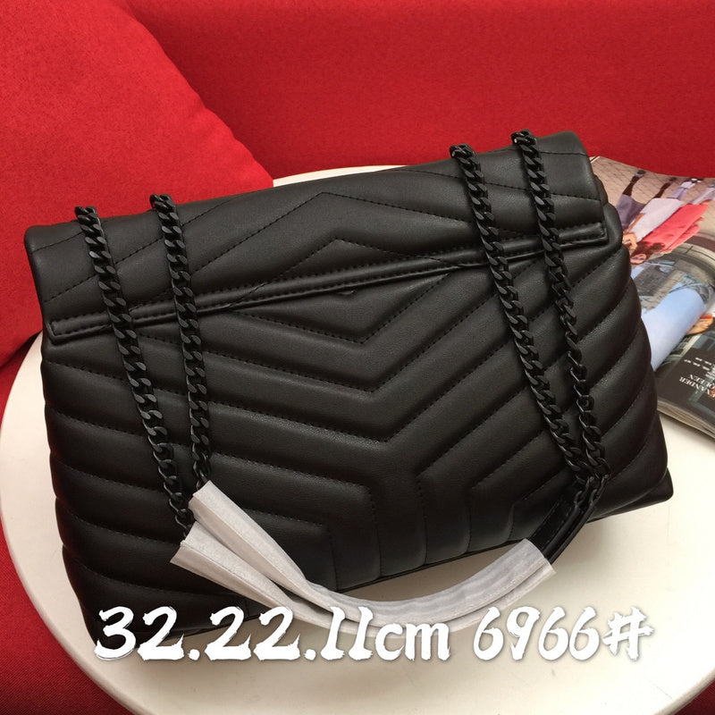 COZY - YLS Bags - 028