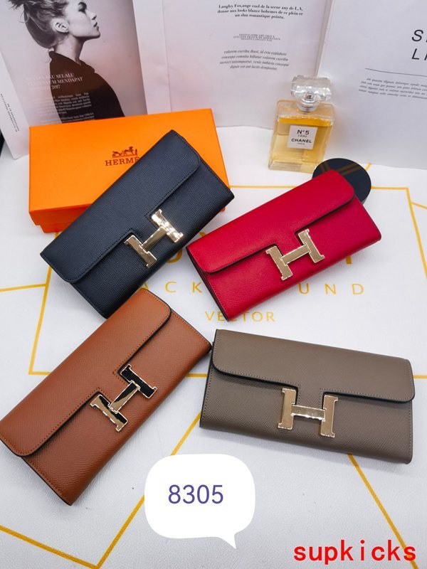 COZY BAGS - Mix Wallets - 769