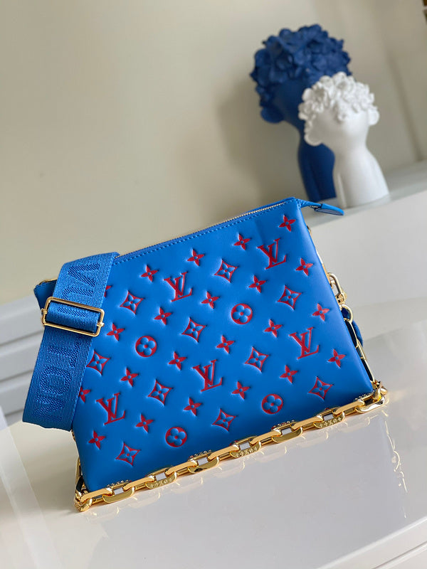 COZY - LV Bags - 3059