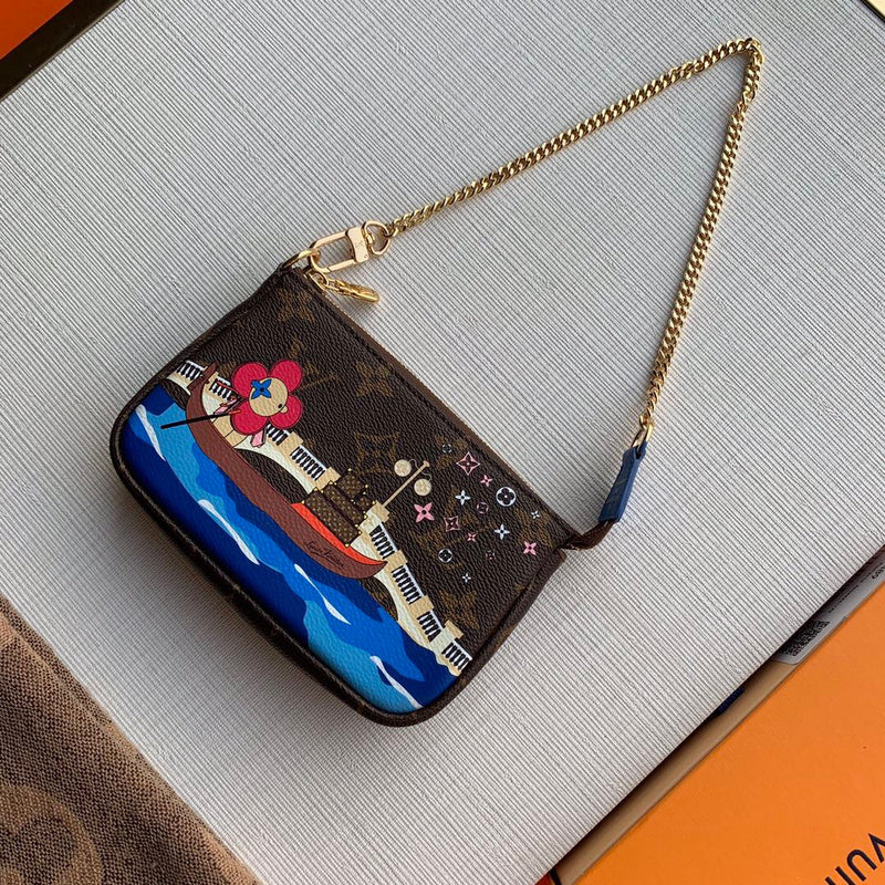 COZY BAGS - LOV Bags - 5415