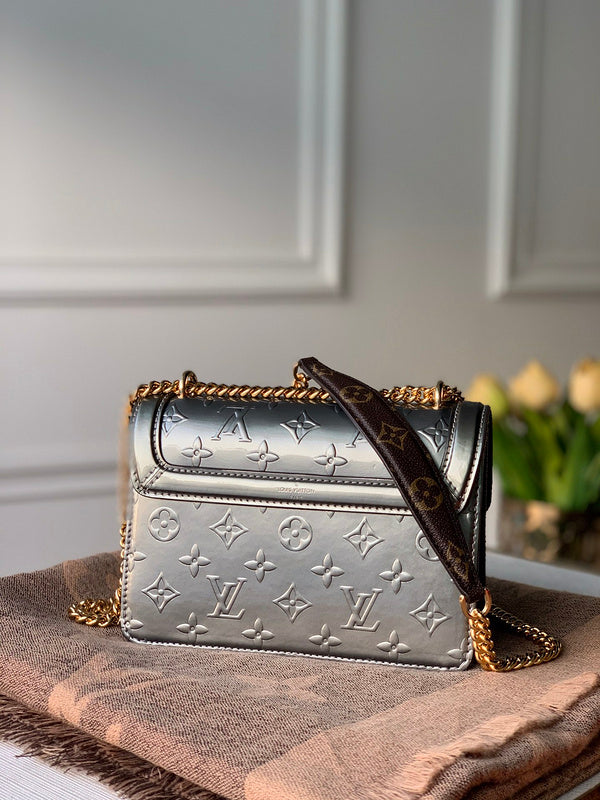 COZY - LV Bags - 4239