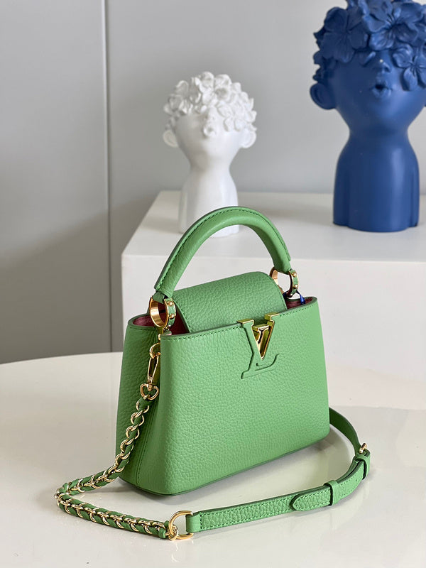 COZY - LV Bags - 2211