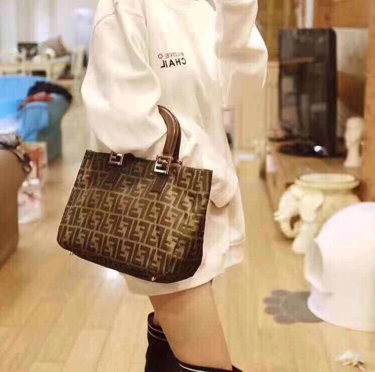 COZY BAGS - FDE Bags - 671