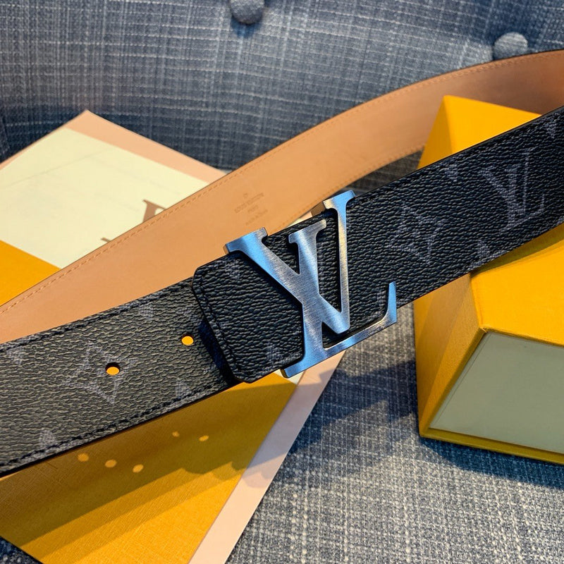 JB - LOV Belts - 180