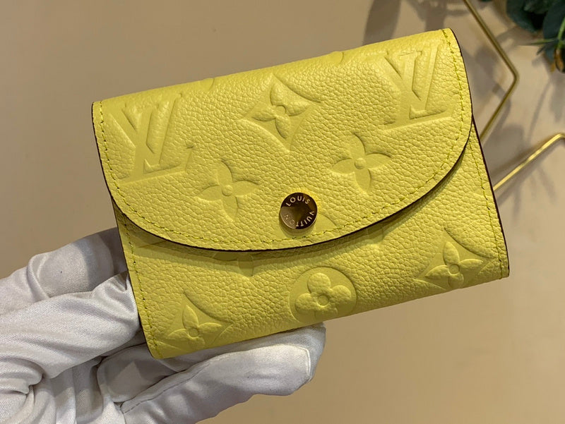 COZY - LOV Wallets - 191