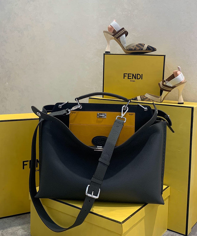 Cozy-Bags - FDE Bags - 956