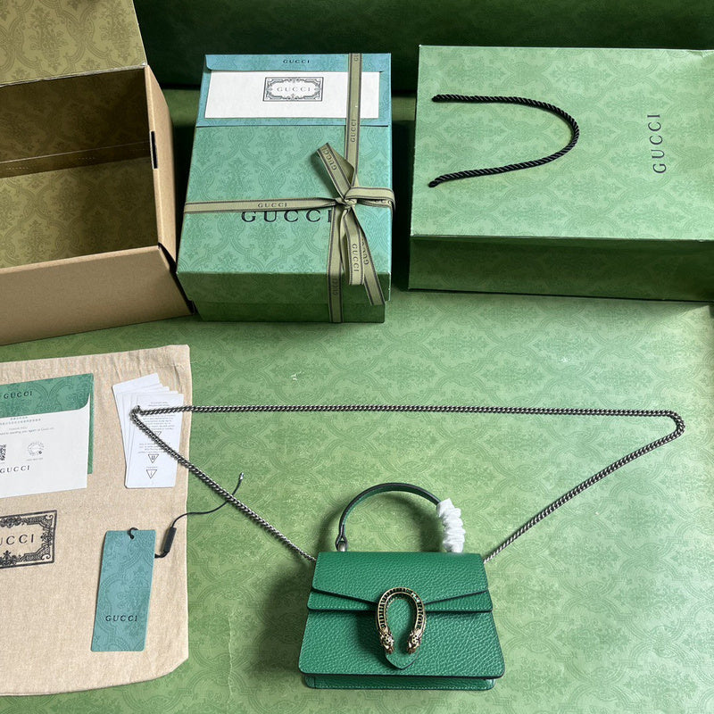 COZY - GUKI Women Bags - 022