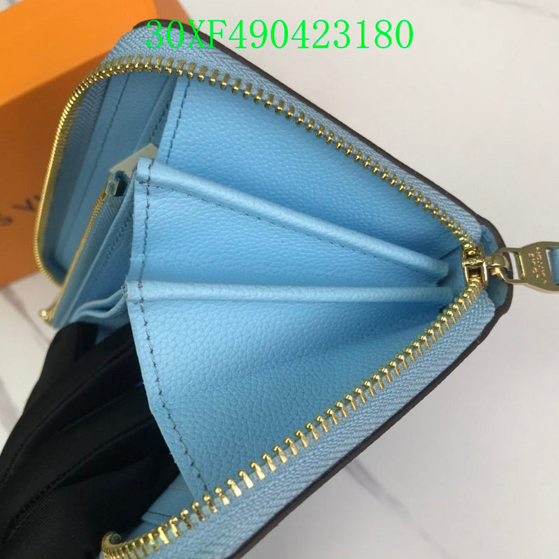 COZY BAGS - CHL Wallet - 981