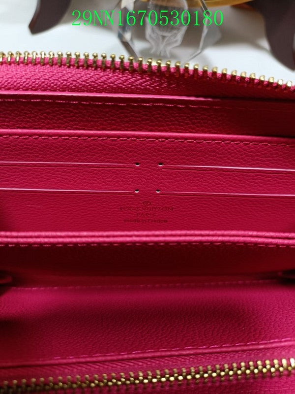 COZY BAGS - LOV Wallet - 1287