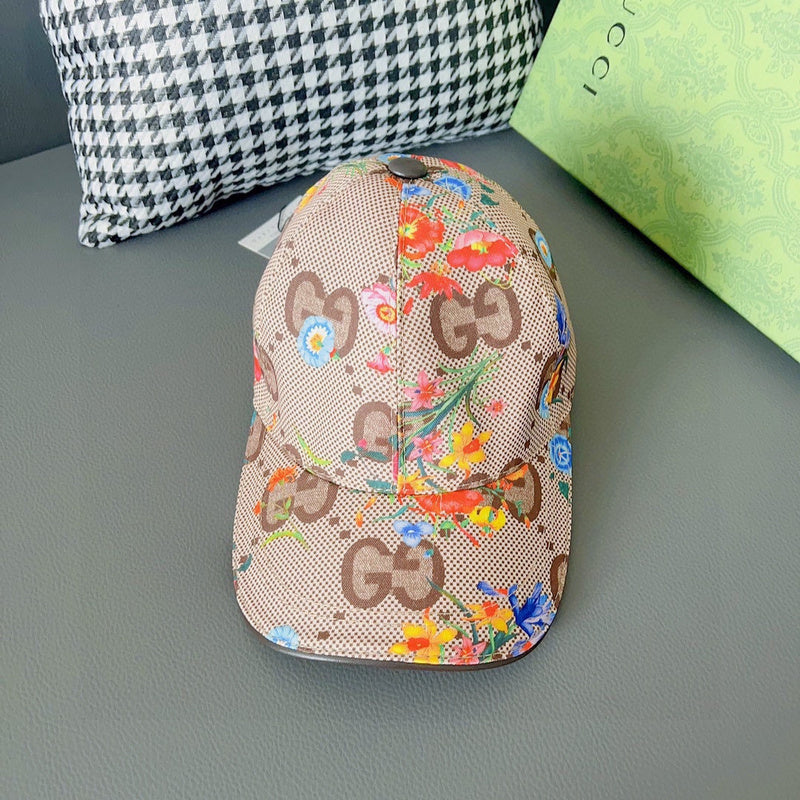 COZY BAGS - Guki Hats & Caps - 044