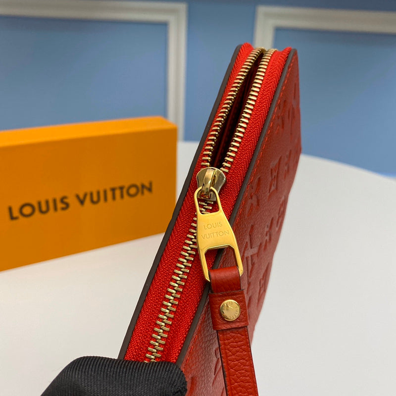 COZY BAGS - LOV Wallets - 648