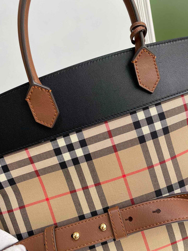 COZY - BOR Bags - 424