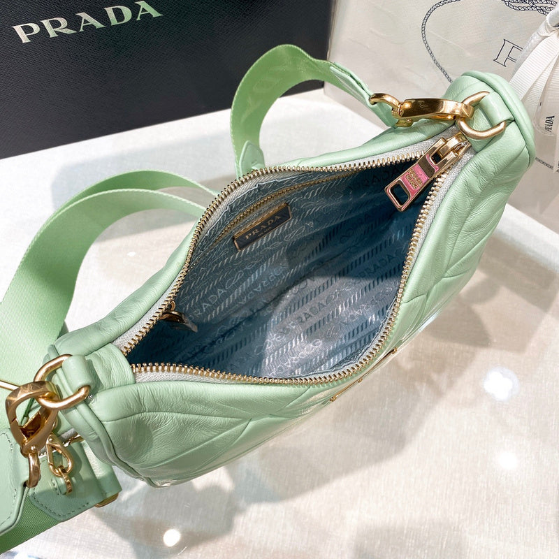 JB - PD Lady Bags - 382