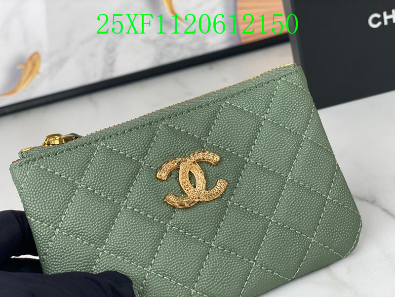 COZY BAGS - CHL Wallet - 117