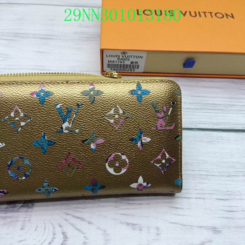 COZY BAGS - LOV Wallet - 935