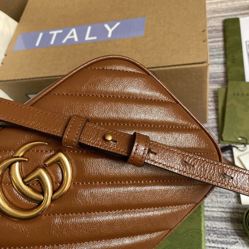 COZY BAGS - GUKI Bags - 2015