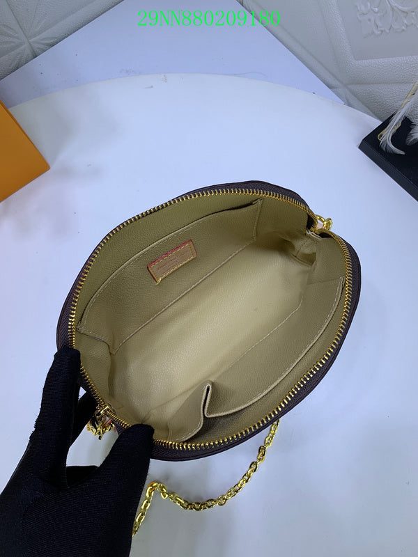 COZY BAGS - LOV Wallet - 730