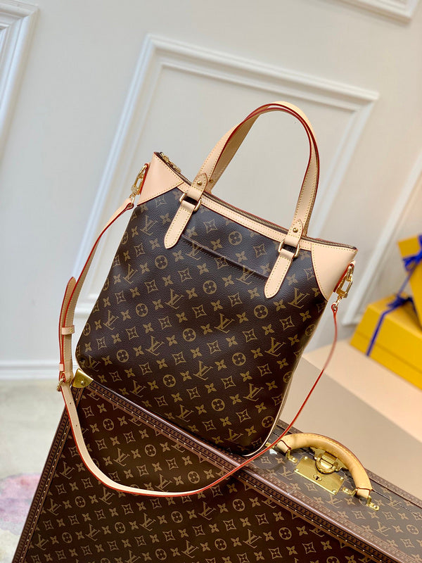 COZY - LV Bags - 2003