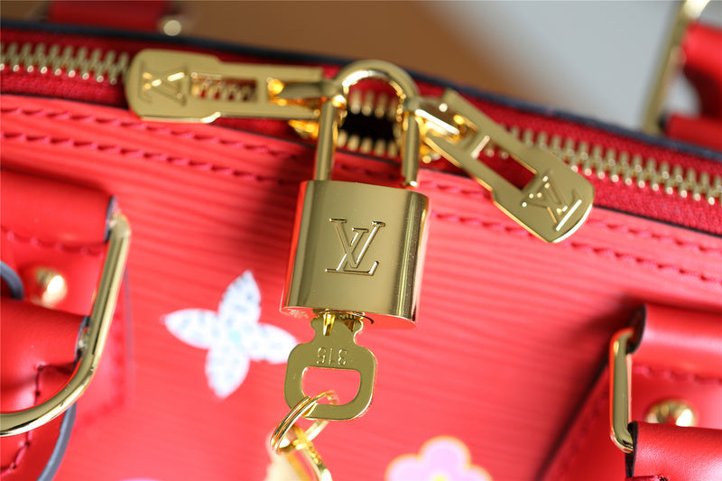 COZY - LOV Lady Bags - 1855