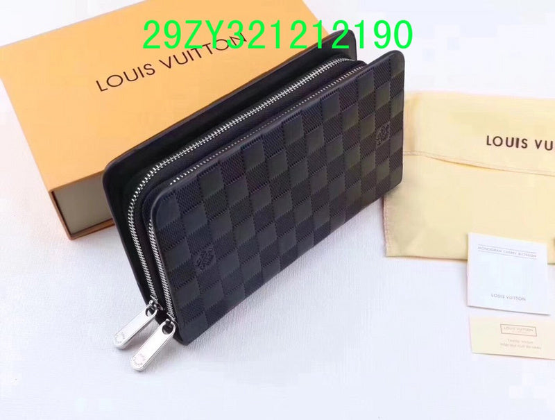 COZY BAGS - CHL Wallet - 1207