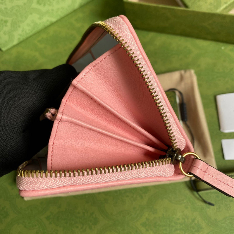 Cozy Bags - GUKI Women Wallets - 097