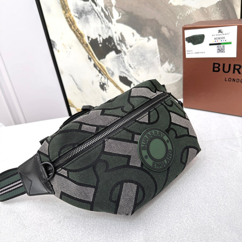 COZY BAGS - BOR Men Bags - 025
