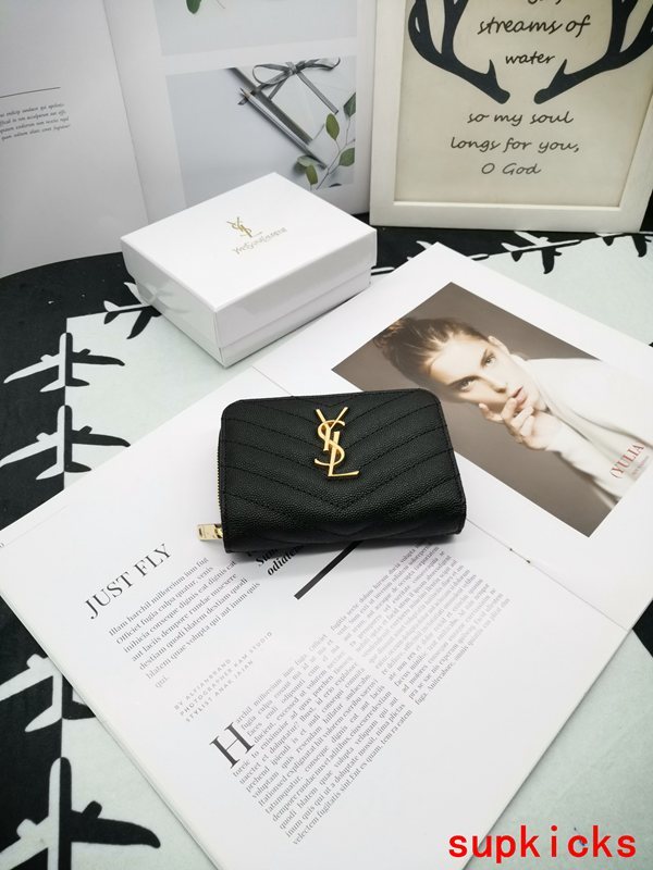 COZY BAGS - Mix Wallets - 636