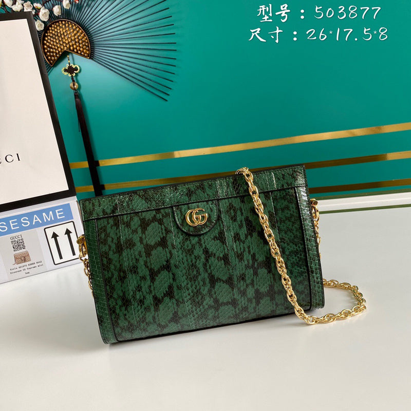 JB - Guki Lady Bags - 1291