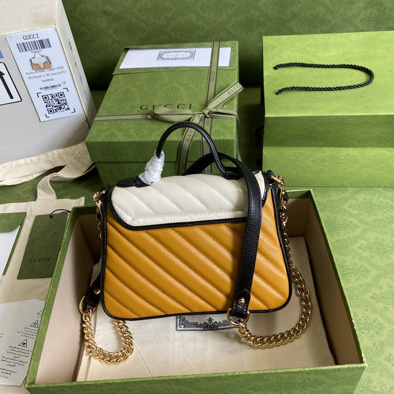 COZY BAGS - GUKI Bags - 1764