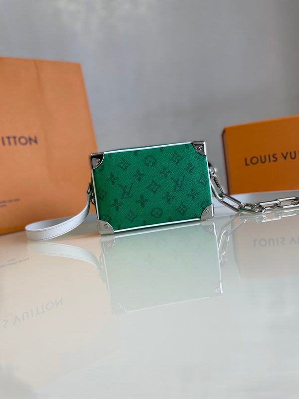 COZY BAGS - LOV Men Bags - 269