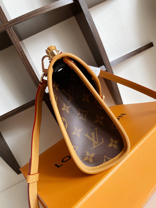 COZY BAGS - LOV Bags - 4595