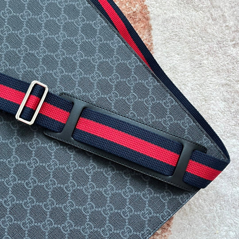 Cozy Bags - GUKI Men Shoulders Bags - 032
