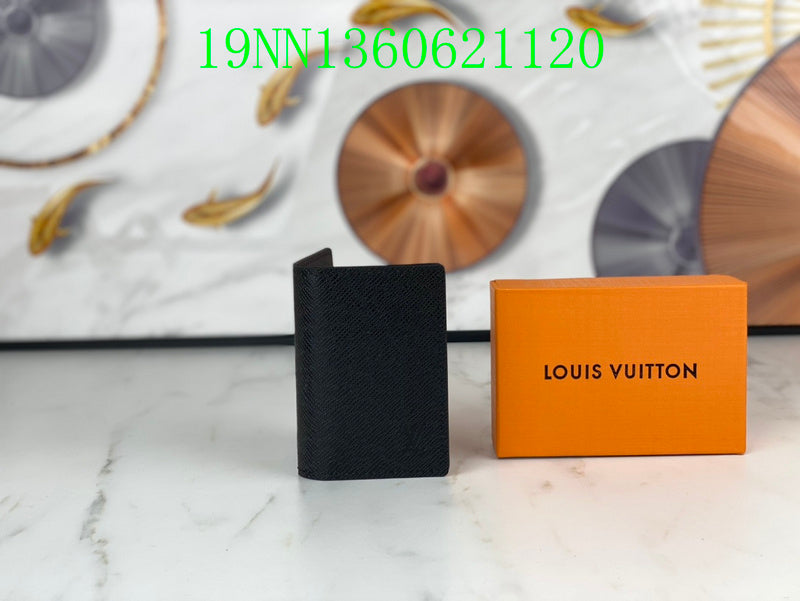 COZY BAGS - LOV Wallet - 323