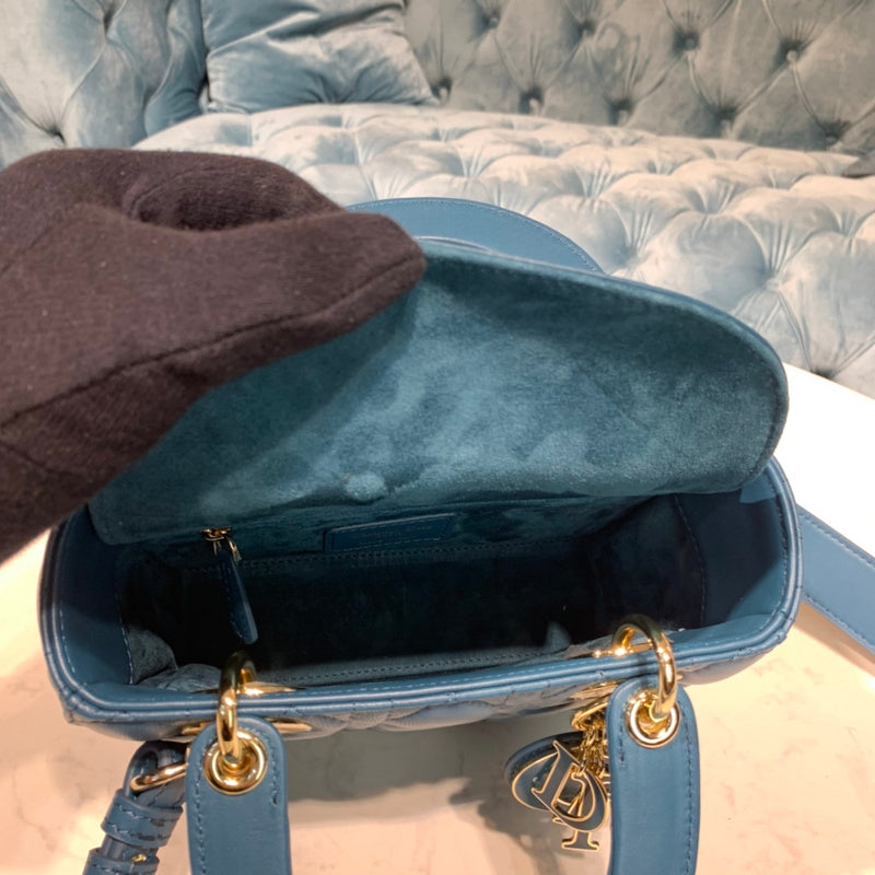 COZY - DOR Bags - 250