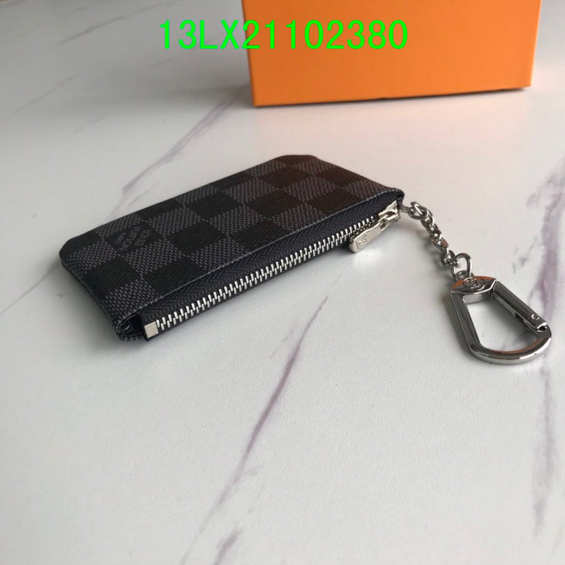 COZY BAGS - CHL Wallet - 1316