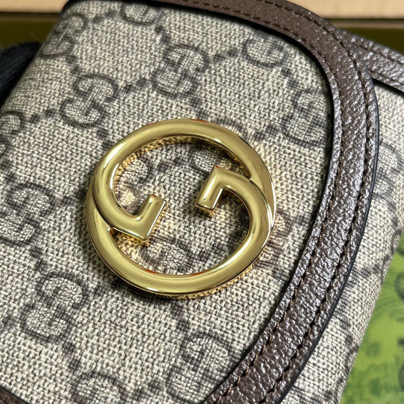 JB - Guki Lady Bags - 083