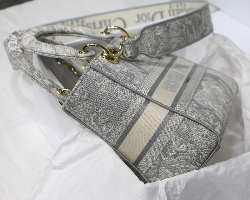 JB - DOR Lady Bags - 591