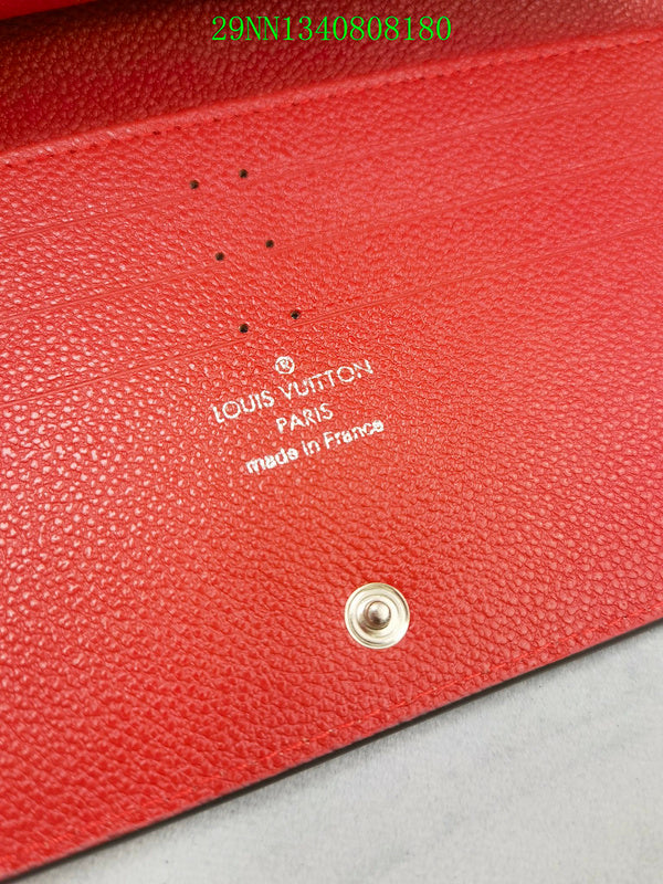 COZY BAGS - LOV Wallet - 1026