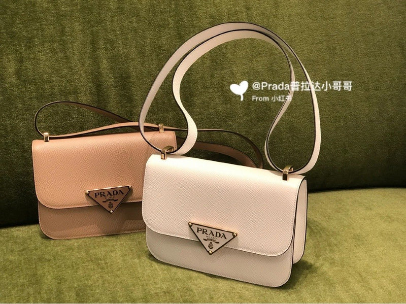 JB - PD Lady Bags - 623