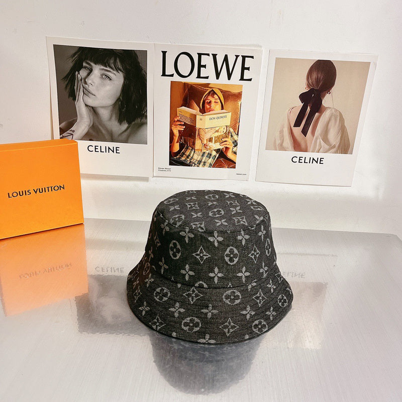 COZY BAGS - LOV Hats & Caps - 086