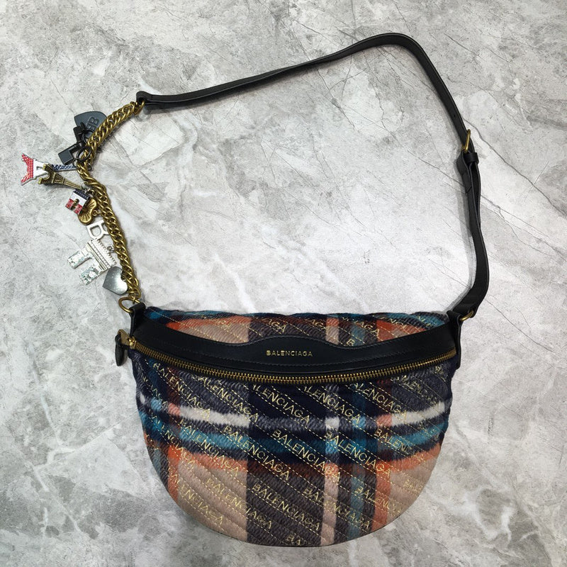 COZY BAGS - BG Lady Bags - 461