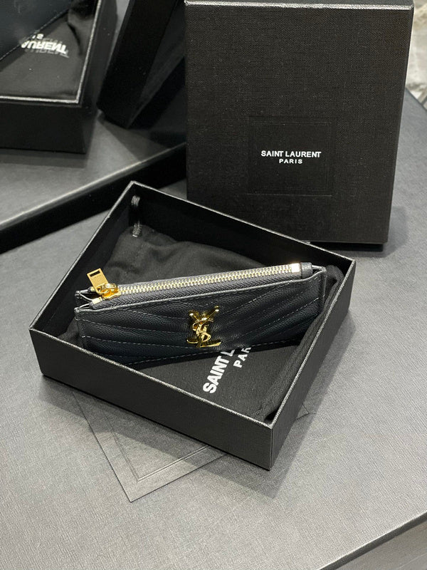 COZY BAGS - YLS Wallets - 076