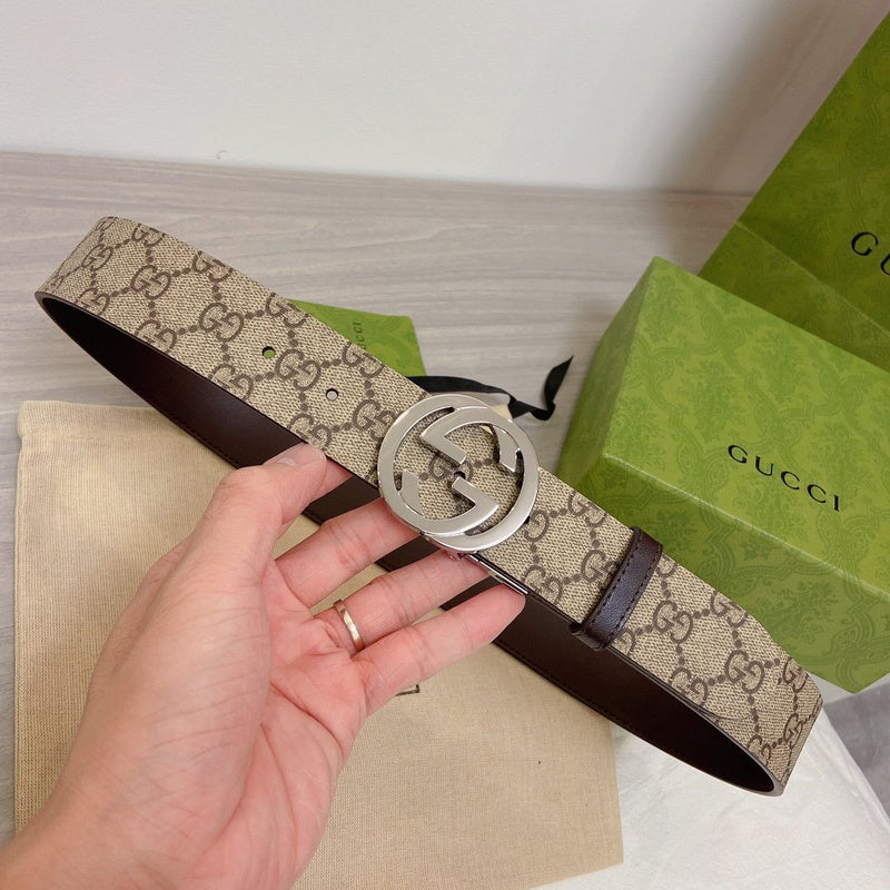 COZY BAGS - GUKI Belts - 132
