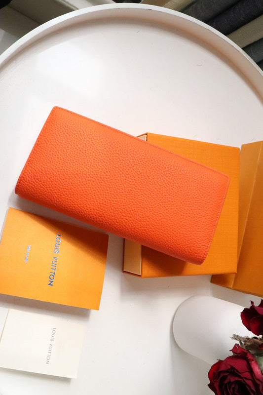 COZY BAGS - LOV Wallets - 639