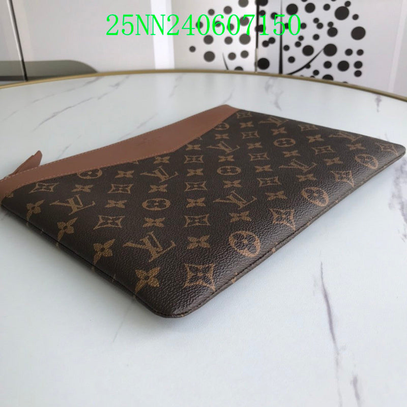 COZY BAGS - CHL Wallet - 864