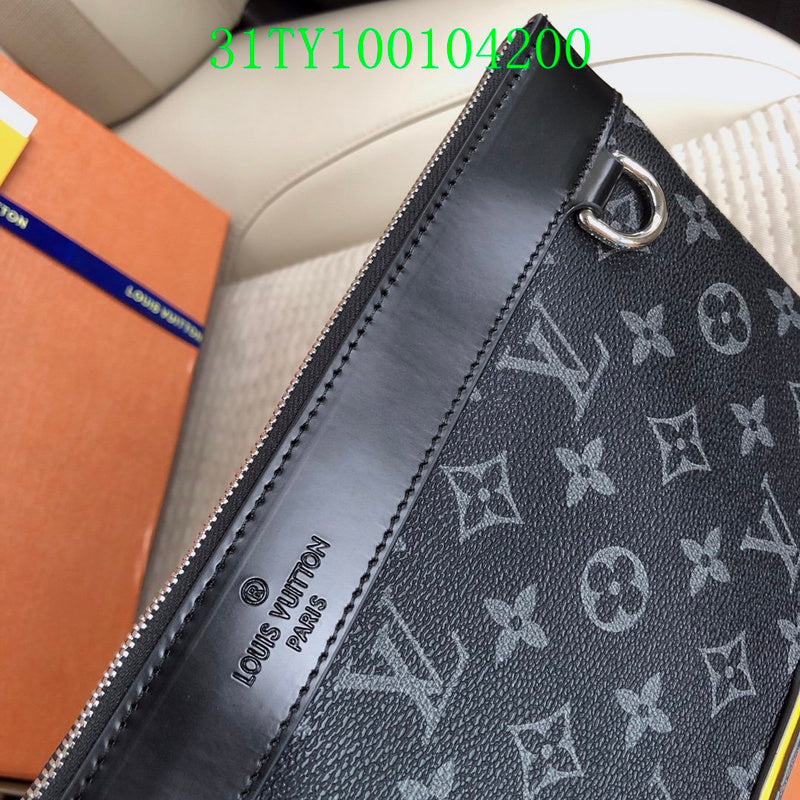 COZY BAGS - CHL Wallet - 1205