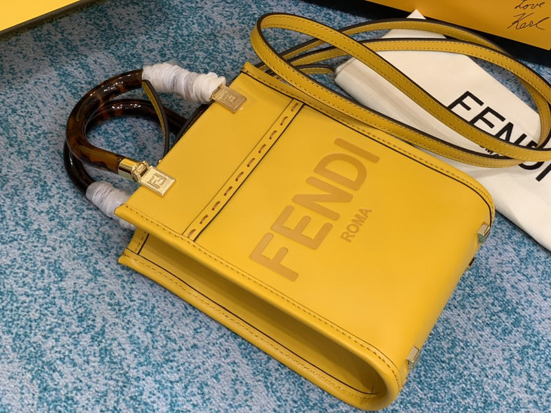 COZY - FDE Bags - 324