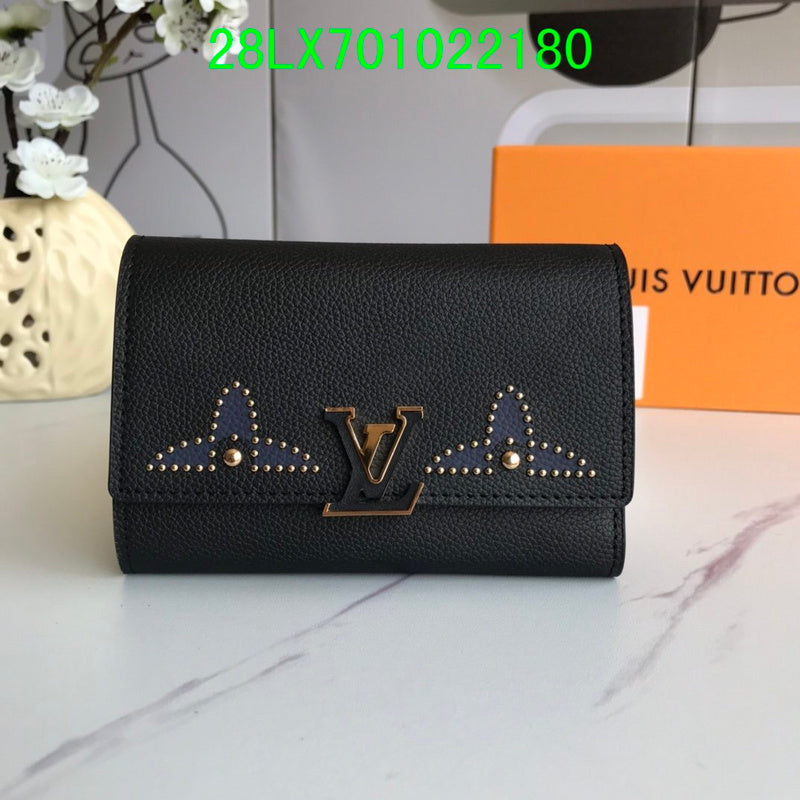 COZY BAGS - CHL Wallet - 1406