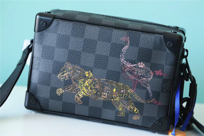 COZY BAGS - LOV Men Bags - 342